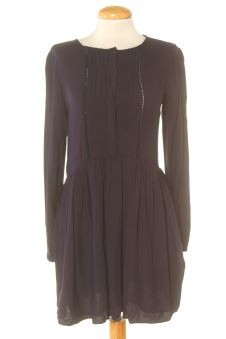 Vestito casual XS ZARA TRAFALUC, foto 1 di 2