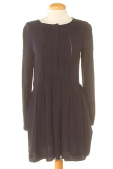 Robe de jour XS ZARA TRAFALUC, photo 1 sur 2