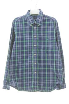 Camisa de manga larga 9 años Gant