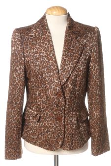 Blazer 42 El Corte Ingles, foto 1 de 2