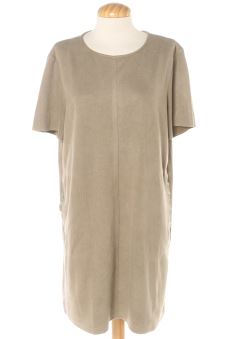 Einfaches Kleid L Zara, Foto 1 von 2