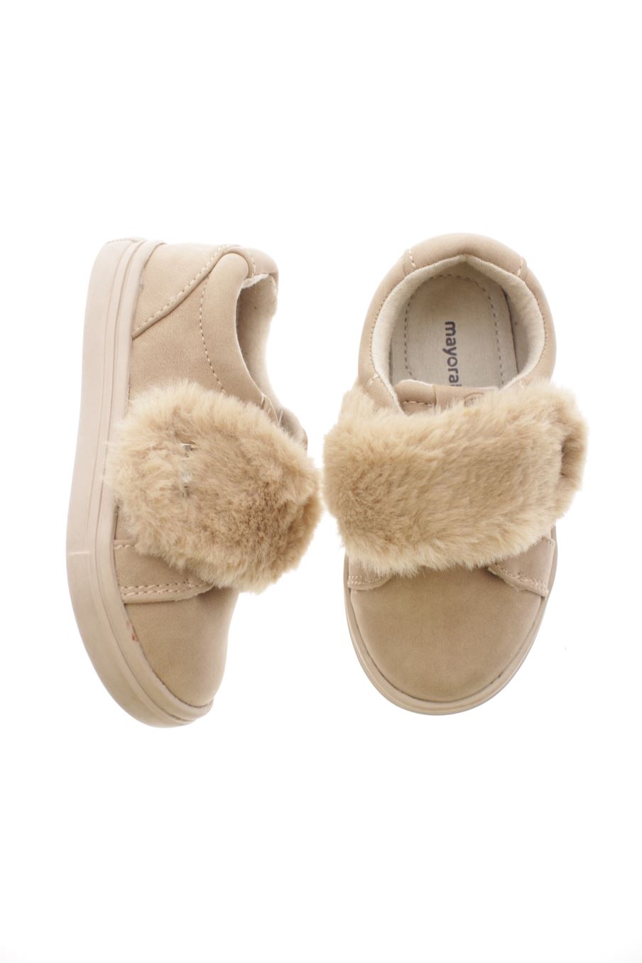 gebraucht Mayoral Turnschuhe Größe 22