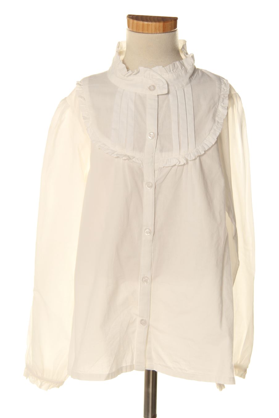 Blouse à manches longues Charanga de la taille 10 ans de seconde main