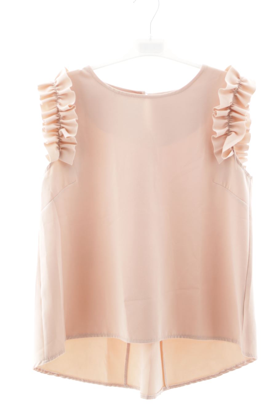 Top Made in italy de la taille 16 ans de seconde main