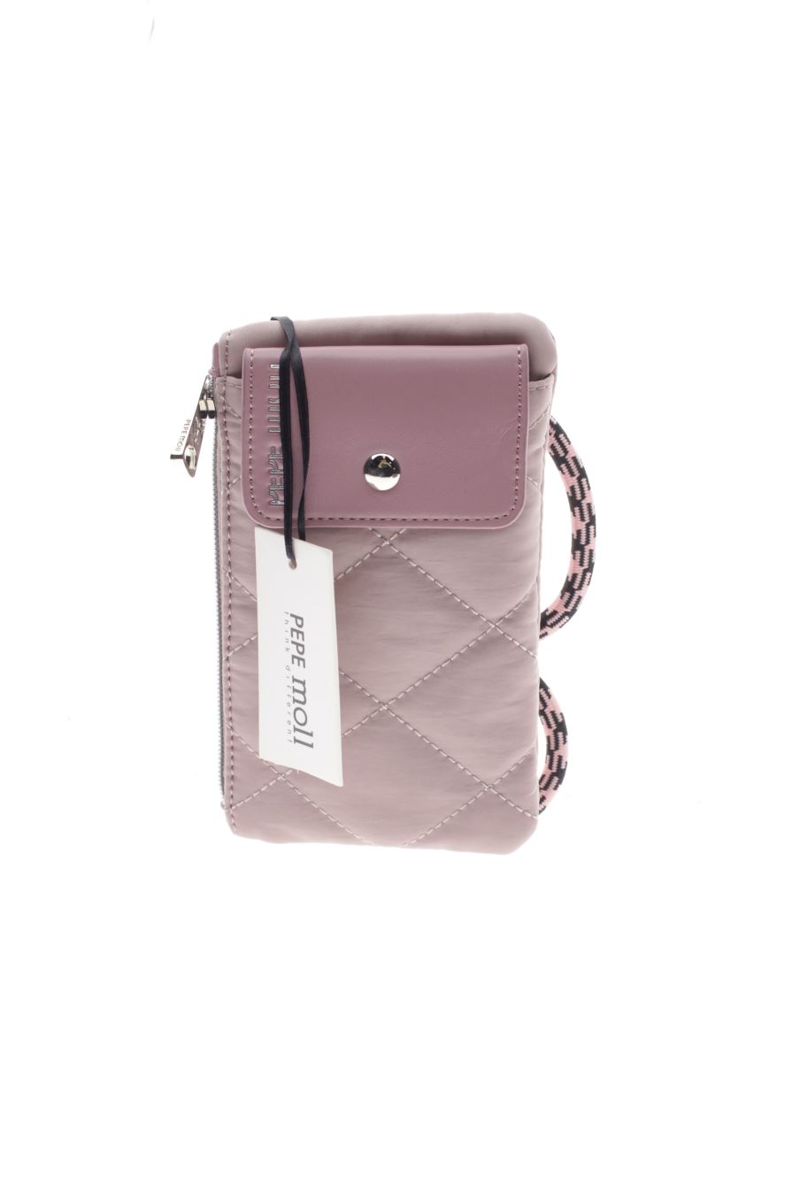 Mini Bolso Rosa de Pepe Moll
