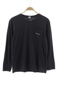 T-shirt à manches longues M Lee Cooper