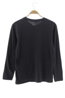 T-shirt à manches longues M Lee Cooper