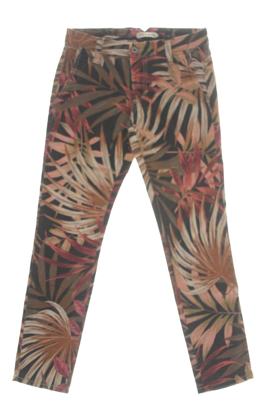 Vaqueros de Please de la talla XS, de color estampado de ropa vaquera