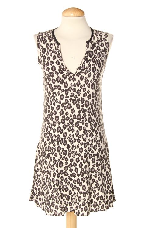 Vestido casual