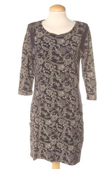 Vestito casual S Springfield, foto 1 di 2