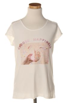 T-shirt 12 ans Ikks