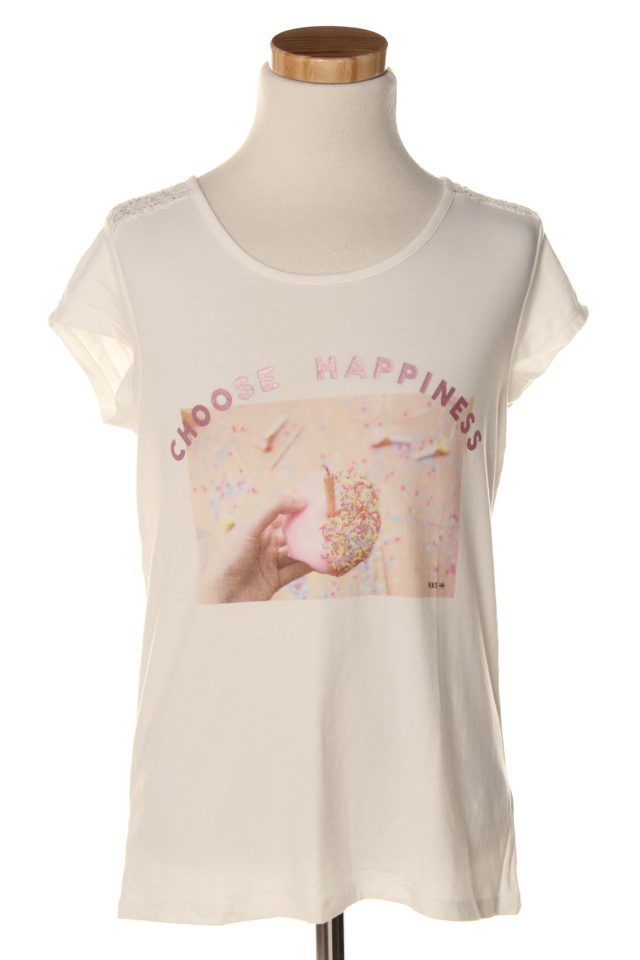 T-shirt Ikks de la taille 12 ans de seconde main