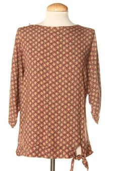 Blusa de manga larga 38 Fórmula Joven, foto 1 de 2