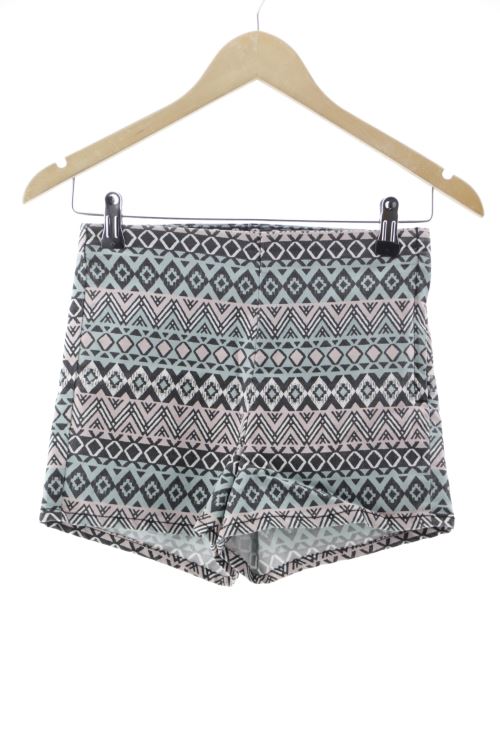 Kurze Hose