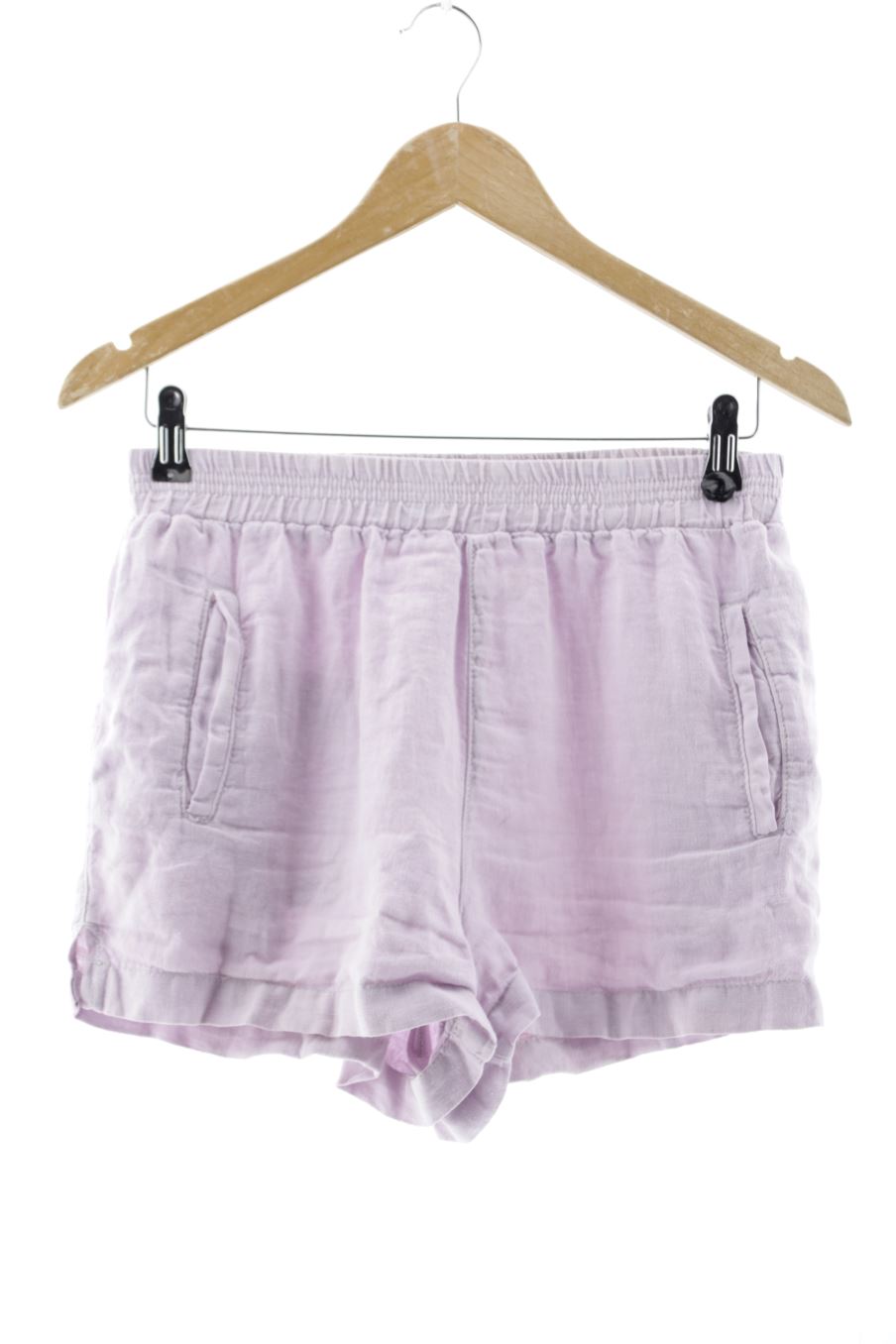 Shorts BDG de la taille S, de couleur rose