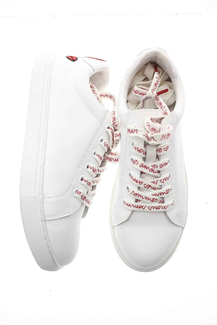 De da scarpe deals