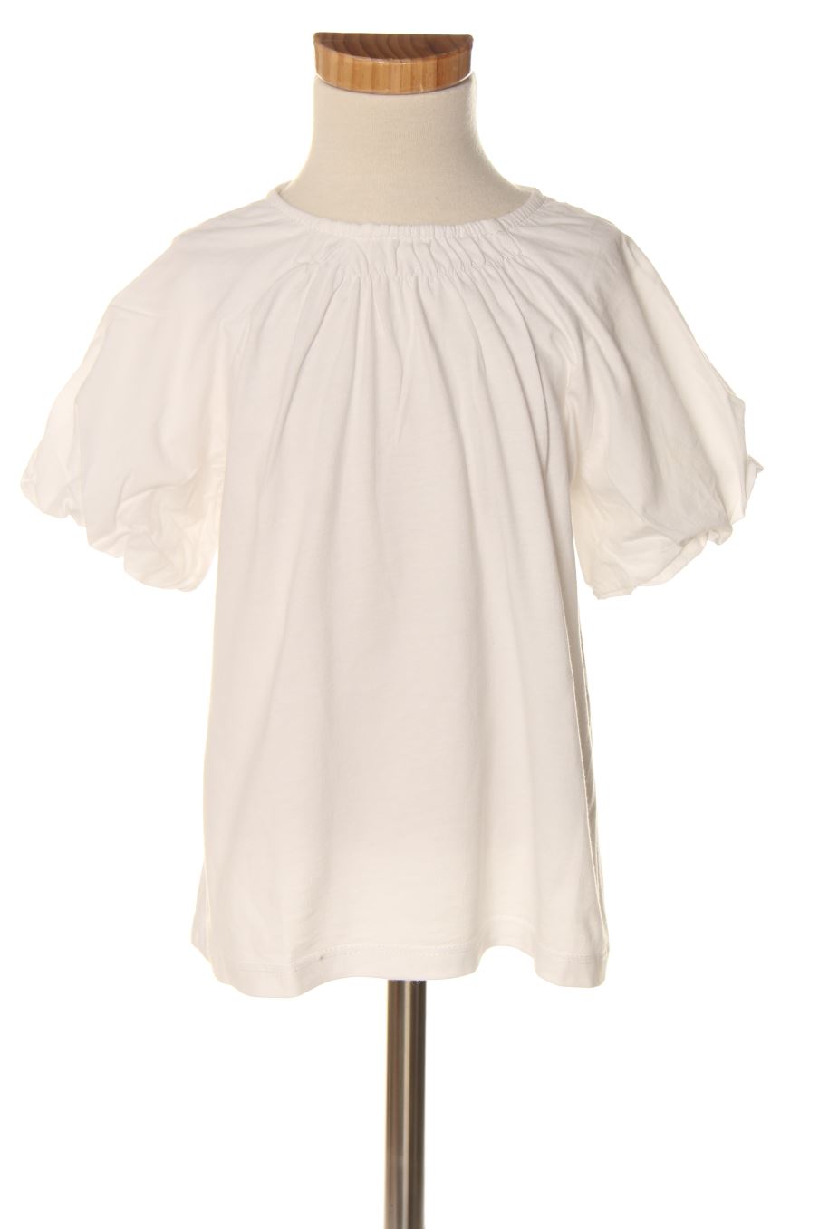 Camiseta de Zara de la talla 8 años de segunda mano