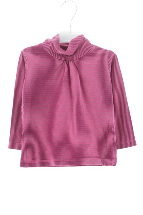Camiseta de manga larga