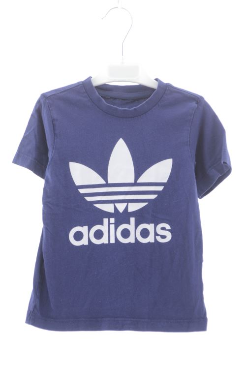 Kurzärmeliges T-Shirt