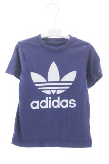Kurzärmeliges T-Shirt 104 Adidas