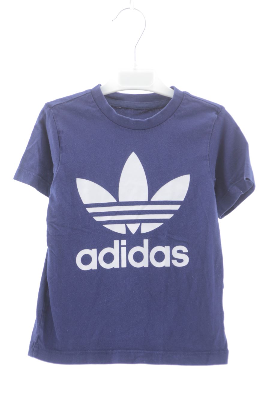 gebraucht Adidas Kurzärmeliges T-Shirt Größe 104
