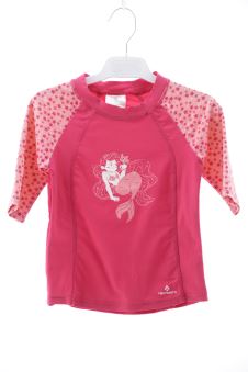 T-shirt manches longues 6 ans TECNOPRO