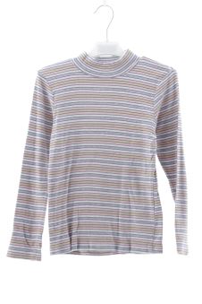 Langärmeliges T-shirt 128 Pocopiano