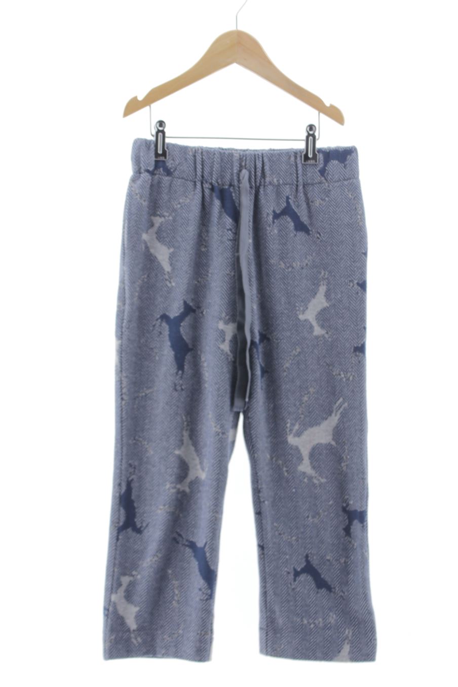 Pantalon MIA Y LIA de la taille 12 ans de seconde main