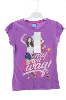 Camiseta 8 años Disney