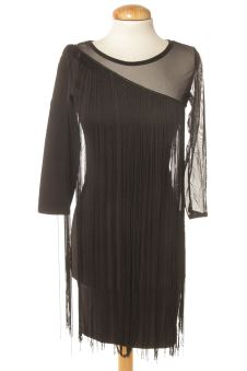 Aufwändiges Kleid S Stradivarius, Foto 1 von 2