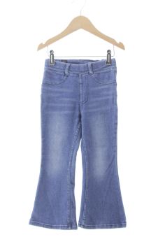 Lange Jeans 106 ysabel mora