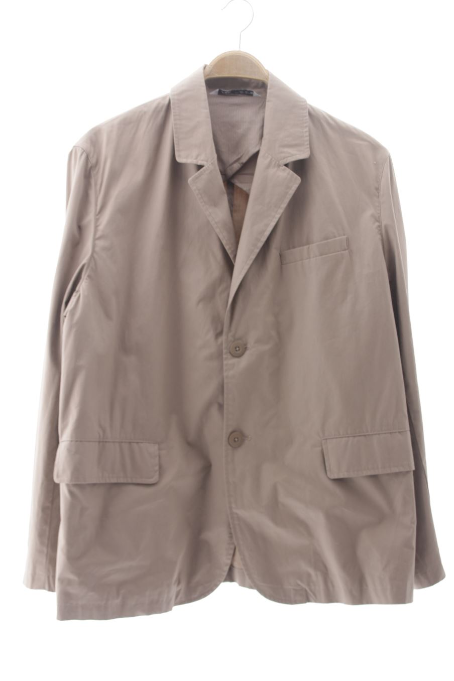 Americana de Zara de la talla XL