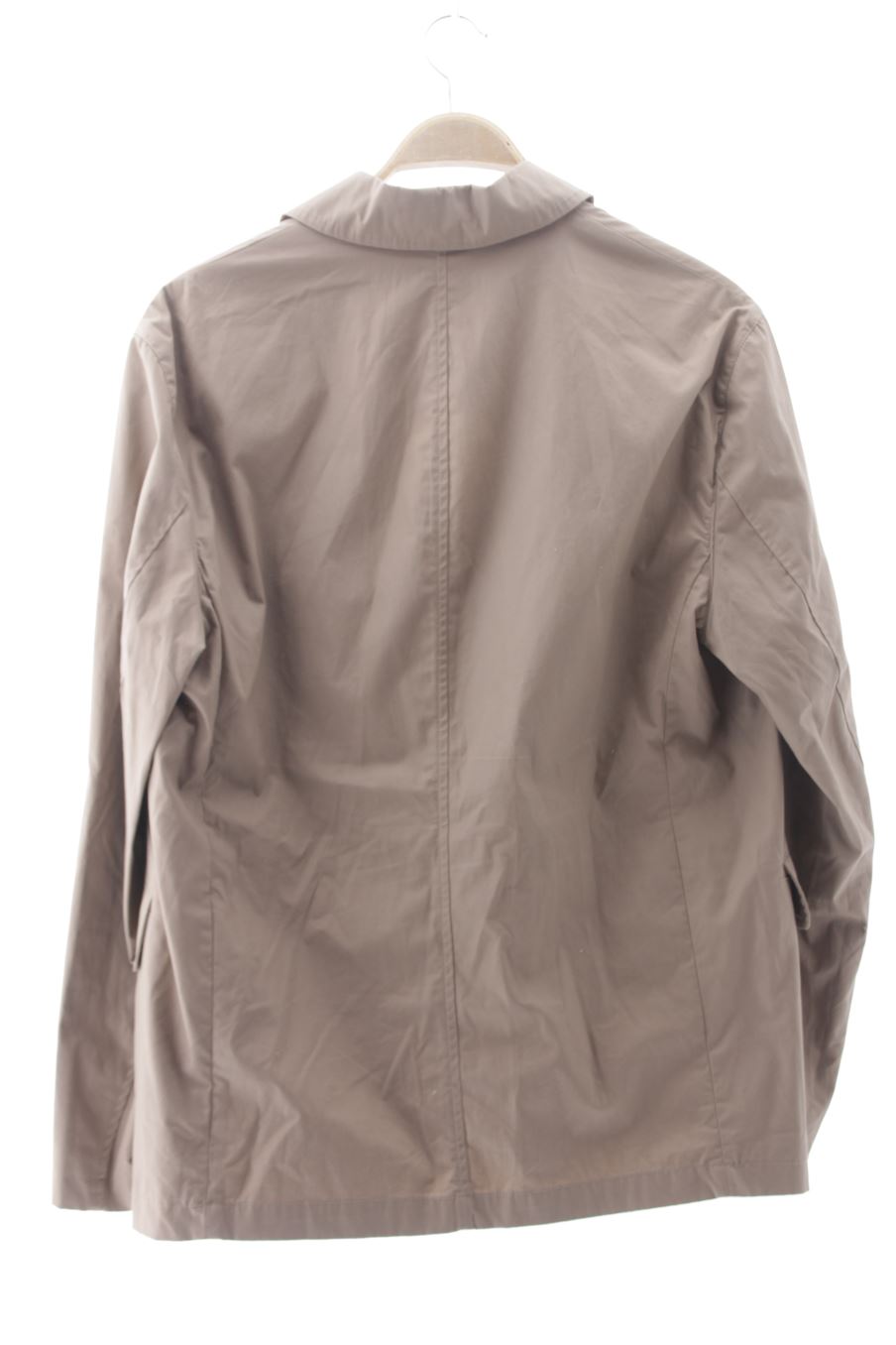 Americana de Zara de la talla XL