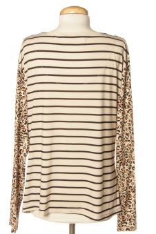 Camiseta manga larga 46 BATOPETO