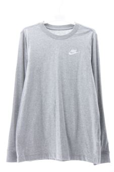 Camiseta de manga larga 11 años Nike