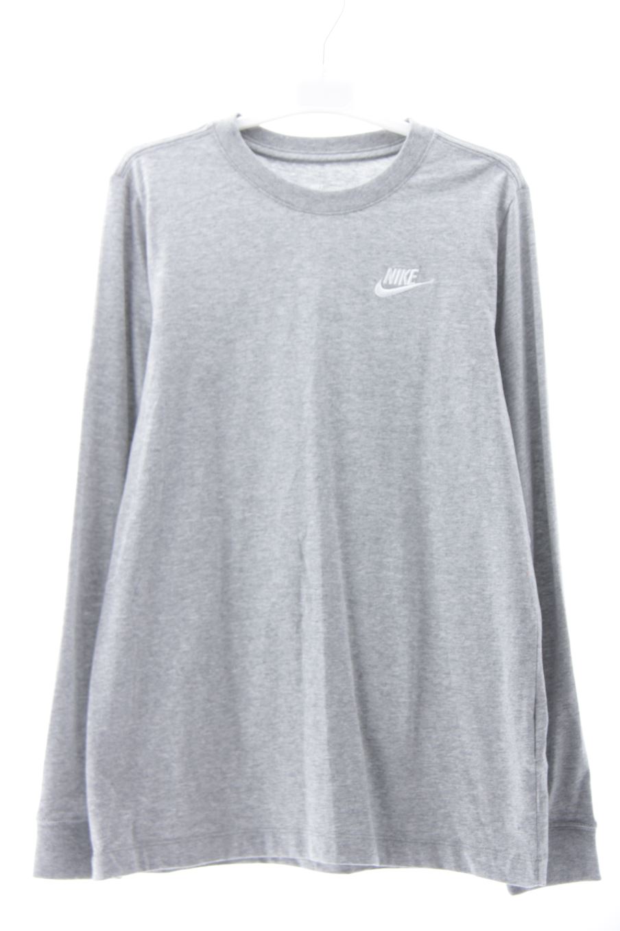 Camiseta de manga larga de Nike de la talla 11 años de segunda mano