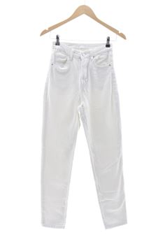 Jeans 34 Bershka, photo 1 sur 2