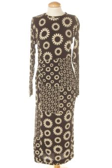 Vestido casual M Desigual, foto 1 de 2