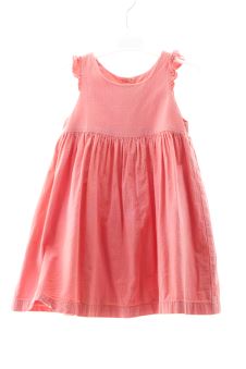 Aufwändiges Kleid 92 Petit Bateau