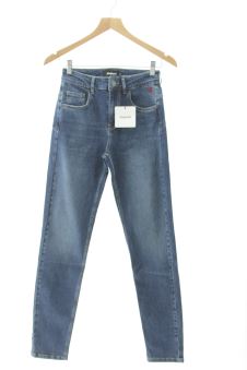 Jeans 38 Desigual, photo 1 sur 2