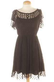 Vestito casual M trf (ZARA)