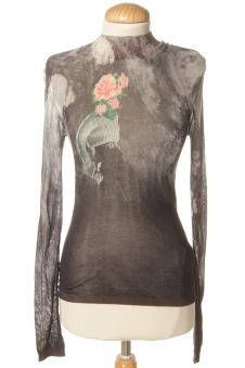Maglione M Desigual, foto 1 di 2