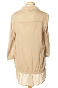 Langärmelige Bluse 38 SUITEBLANCO