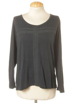 Blouse à manches longues L Sfera