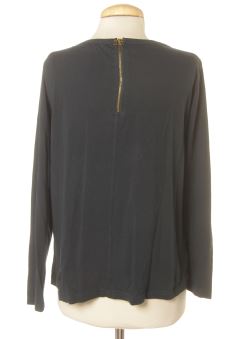 Blouse à manches longues L Sfera