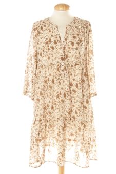 Vestido casual S Mojabe