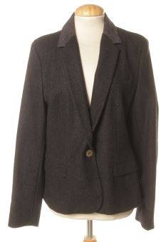 Blazer L Zara