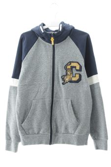 Sweatshirt 164 Creeks