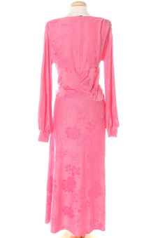 Vestido elegante M Zara