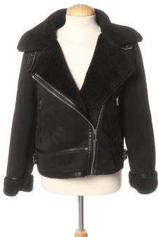 Giubbotto XS Stradivarius